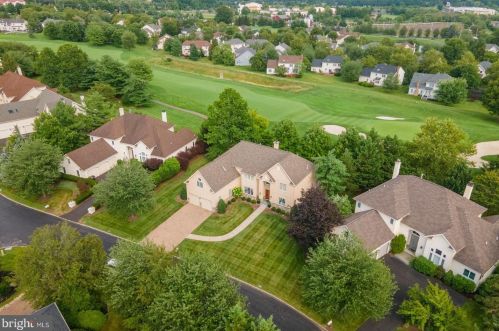 104 Inverness Dr, Blue Bell, PA 19422-3202