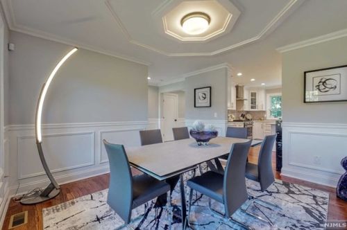 767 Darlington Ave, Mahwah NJ  07430-2612 exterior