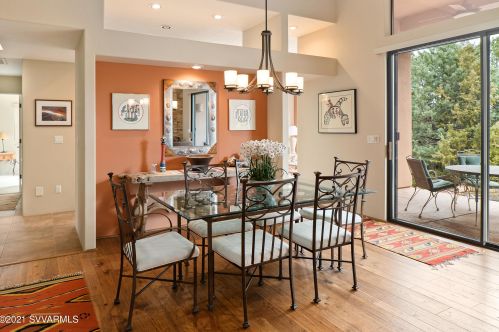 50 Calle Del Norte, Sedona AZ 86336-5013 exterior