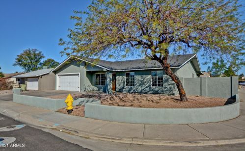 6314 Purdue Ave, Glendale, AZ 85302-2907