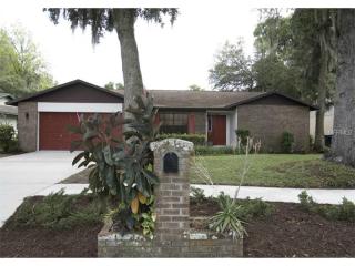 1007 Mallow Way, Brandon, FL 33510-2956