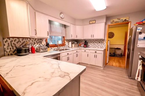 443 Richland Rd, Marion OH  43302-5713 exterior