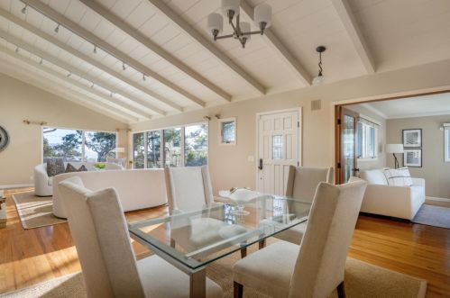 4117 Sunridge Rd, Pebble Beach CA  93953-3025 exterior