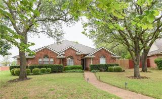 1301 Iowa Dr, Plano, TX 75093-5540