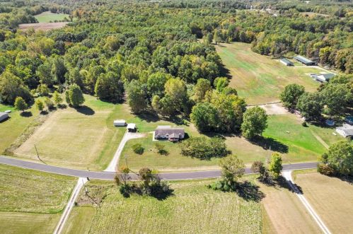 1568 Lenroot Rd, Mount Olive OH  45106-8453 exterior