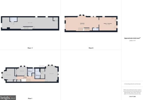 5413 Christian St, Philadelphia PA  19143-2513 exterior