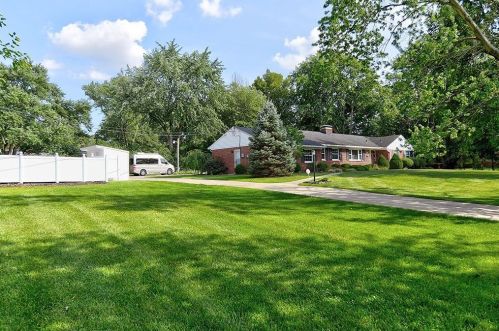 4214 Gregory Dr, Franklin, OH 45005-5411