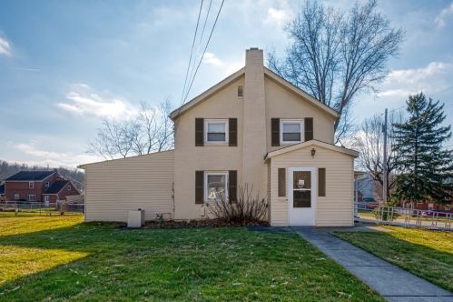 1400 Maple Ave, Verona, PA 15147-2410