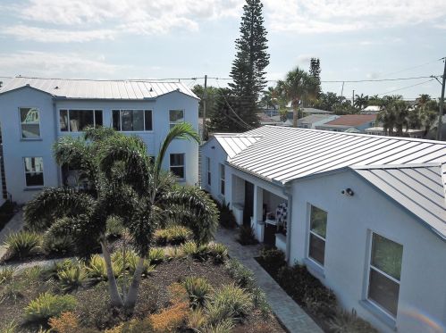 12315 Gulf Blvd, Saint Petersburg, FL 33706-5011