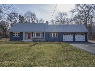 30 Still Wood Rd, New Haven, CT 06518-1832