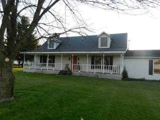 5985 Twitchell Rd, Springfield, OH 45502-9273