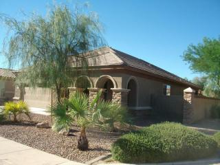 3012 Ridgewood Ln, Gilbert, AZ 85298-5716