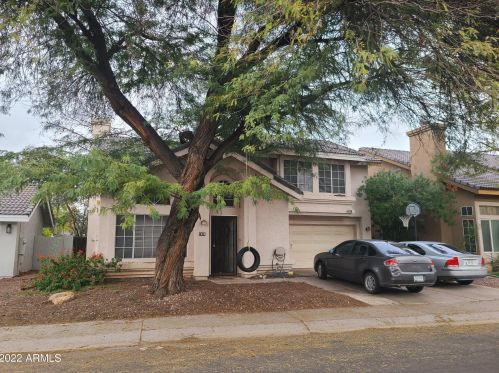 1408 Gail Dr, Chandler, AZ 85225-1550
