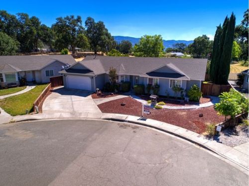 200 Silver Ct, Lakeport, CA 95453-6232