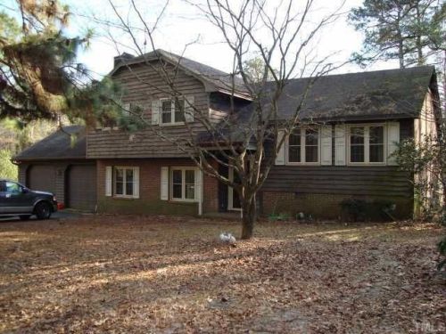 105 Azalea Trl, Salemburg, NC 28385-8673