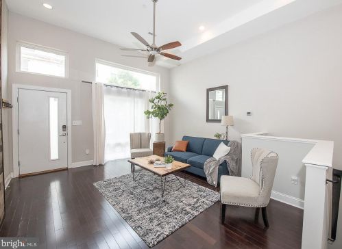 1444 Germantown Ave, Philadelphia, PA 19122-3707