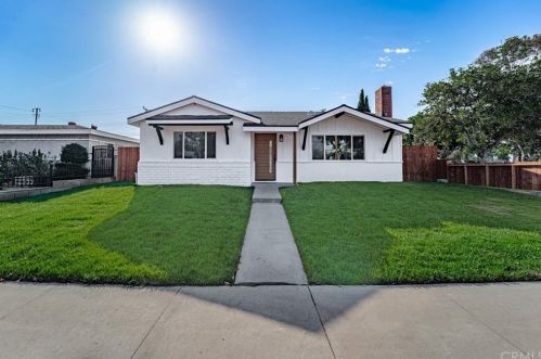 704 Lincoln Ave, Montebello CA  90640-3530 exterior