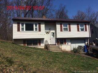 258 Newell Ave, Bristol, CT 06010-5936