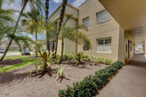 405 Capri I, Delray Beach, FL 33484-5137