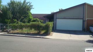 1328 Butler St, Reno, NV 89512-2561