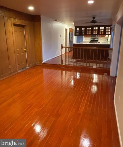 1408 Golf Course Dr, Bowie MD  20721-2330 exterior
