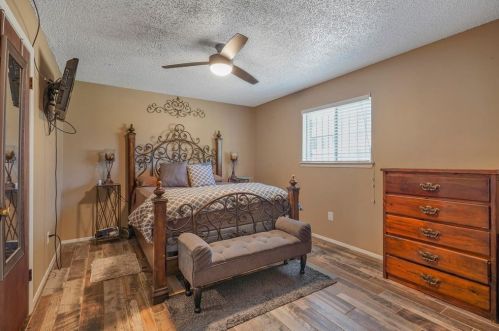 3454 Weber St, Fort Worth TX  76106-4637 exterior