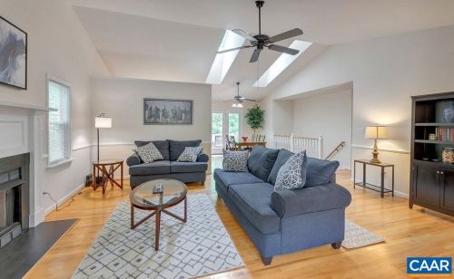 79 Ponderosa Ln, Bybee VA  22963-2405 exterior