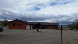 2685 Circle I Rd, Willcox, AZ 85643-3052