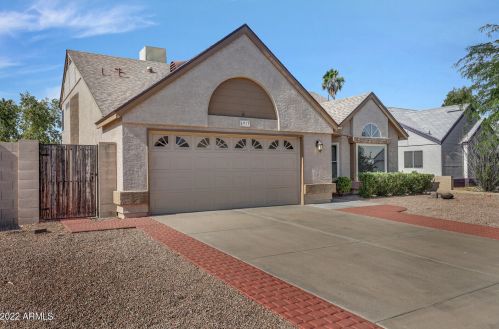 4913 Julie Dr, Glendale, AZ 85308-4816