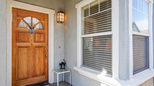 741 Tommy Dorsey Ct, Windsor CA  95492-7556 exterior