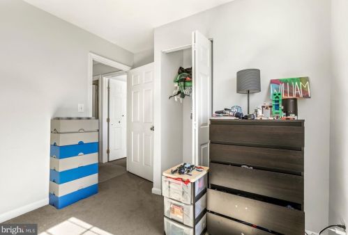 12810 Silvia Loop, Woodbridge VA  22192-5091 exterior