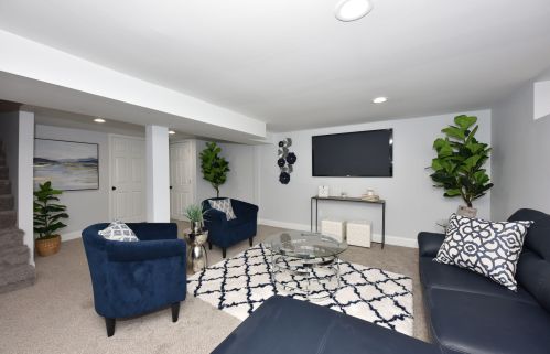 5132 57th St, Milwaukee WI  53218-4216 exterior