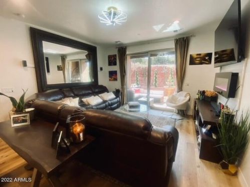 3953 Positano Pl, Sedona AZ  86336 exterior