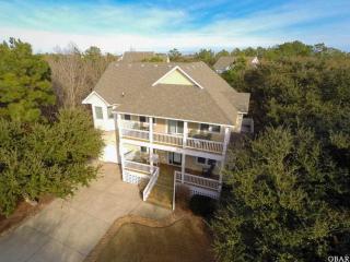507 Magnolia Way, Corolla, NC 27927-9541
