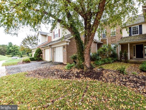 3240 Spriggs Request Way, Bowie MD  20721-2524 exterior