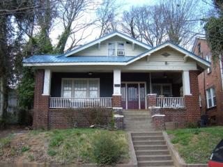 1819 White Ave, Knoxville, TN 37916-2417
