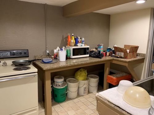 1730 6th St, Milwaukee WI 53204-3911 exterior