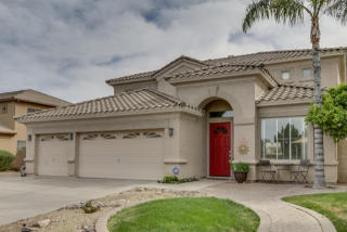 1479 Rawhide Ave, Gilbert, AZ 85296-2527