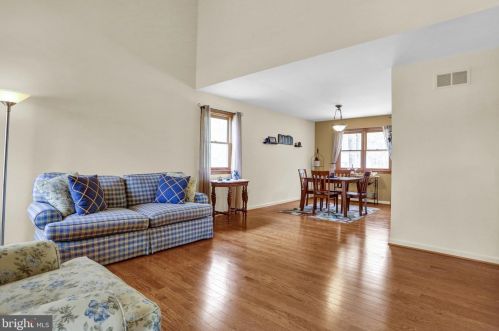 409 Acer Dr, Blandon PA  19510-9553 exterior