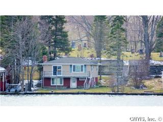 2739 Tuscarora Rd, Erieville, NY 13061-3125