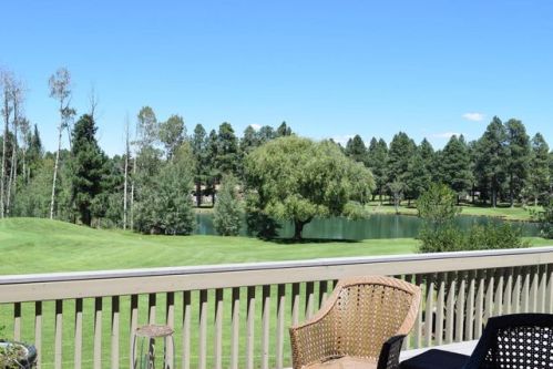 4486 Crown Dancer Dr, Pinetop, AZ 85935-8552