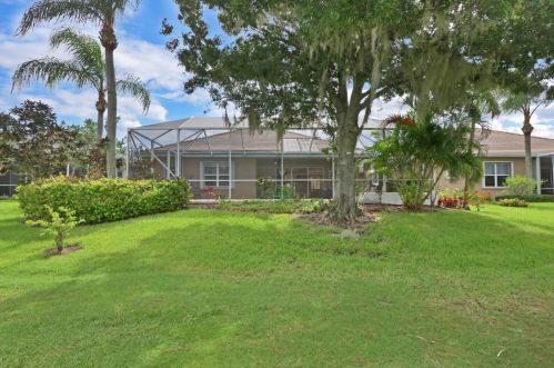 1556 Monarch Club Dr, Palm City FL  34990-8401 exterior