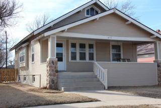 617 Oak St, Pratt, KS 67124-1616