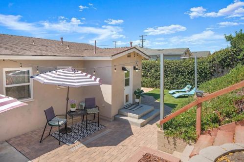 6025 Kelton Ave, La Mesa CA  91942-2728 exterior