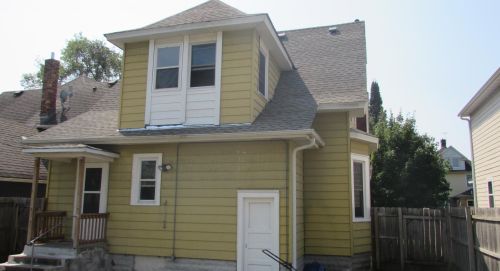 719 Cook Ave, Saint Paul MN 55106-3105 exterior