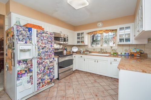 1417 Breakneck Rd, Connellsville PA  15425-6510 exterior