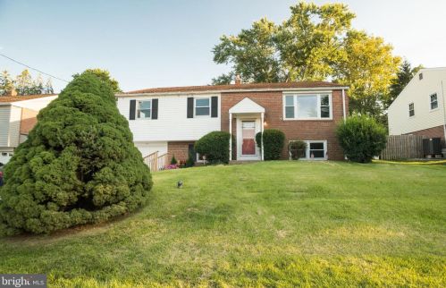 209 Beidler Rd, Norristown, PA 19406-1707