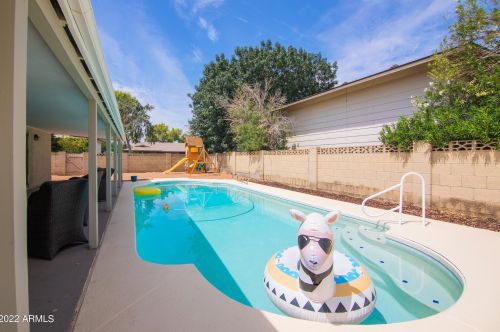 8102 Montebello Ave, Scottsdale AZ 85250-6311 exterior