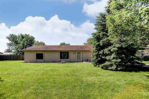 4348 County Road 56, Auburn, IN 46706-9733