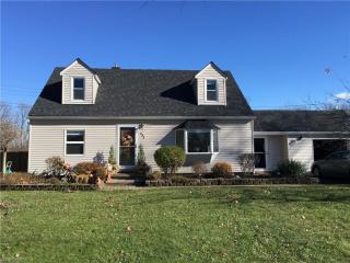 487 Lakewood Ave, Brunswick, OH 44212-1807